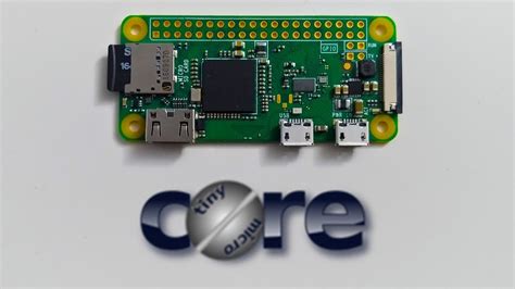Tiny Core Linux is not a traditional distribution but a toolkit to create your own customized system. . Tiny core linux on raspberry pi